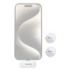 Micrófonos Inalámbricos SmallRig S60 USB-C para Celular y Creadores de
