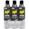 Raid Wasp & Hornet Killer Spray (14 Ounce (Pack of