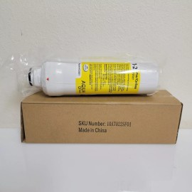 AQUA TRU NEW AquaTru Stage 1-2 Replacement PRE/CARBON Water Purifier Filter System