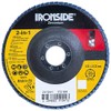 IRONSIDE Flap Disc Diameter 125 K40