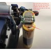 Battery Pack for Dremel 8050 Stylus Cordless Drill 7.2V 8050