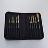 Daler Rowney System 3 Brushes In Case Cass Exclusive Set