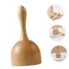 Gatuida Wooden Gua Massage Cup Tool Lymphatic Muscle Massager for