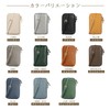 imeetu Smartphone Shoulder Pouch Women's Genuine Leather Mini Shoulder Bag