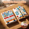 Operate Electronic Board Game for Kids