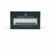 Faber Castell Graphite Chalk Pitt Diam. 12 Mm 9b