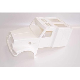 Tamiya 309335393 Cab Knight Hauler 56314
