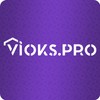 Vioks.pro Aquastop Inlet Hose Dishwasher Water Hose 3/4 Inch 2