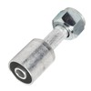 10PCs Car Air Conditioner 180° Connector Aluminum Joint Universal Fit