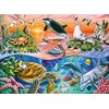 Ravensburger Spieleverlag Colourful Ocean Puzzle 100 Pieces XXL