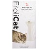 PetSafe Automatic Laser Light Interactive Cat Toy White