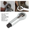 Nut Breaker Rust Proof Metal Nut Splitter Cracker for Mechanics