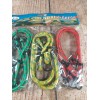 TB Brand New TB Stretch Cord/ Bungee Straps