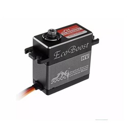 JX CLS6322HV 21KG 6-7.4V High Voltage Metal Gear Coreless Motor Digital Servo for RC Car Robot Arm Plane Helicopter Aircraft