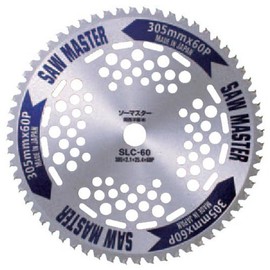 SLC-60 Chip Saw for Grass Trimmer