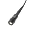 UT-V23 100:1 Universal Oscilloscope High Voltage Probe Kit Replacement Oscilloscope