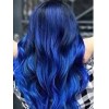 Mascarilla Con Color Directa Crazy Oyster Tono Azul150