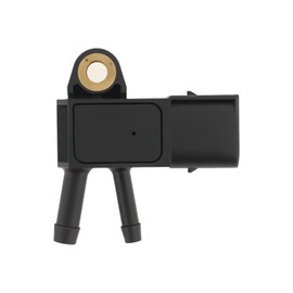 VGOL 1x Car Exhaust Pressure Sensor Differential Pressure Sensor 0281006278 56044587AC Compatible with BOSCH Compatible with BENZ