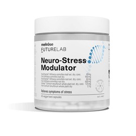 Melrose Futurelab Neuro Stress Modulator, 60 Capsules