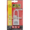 Burg Wächter 30 45 Burg Padlock 770 HB Alutitan, 30