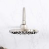 Shower Head Extension Arm by JS Jackson Supplies, 16 inch