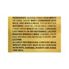 ORIGINAL CHOCOLATE COVERED CARAMELS, 1.90 0Z (pack of 2) WERTHER'S