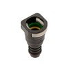 2 x LST Fuel Line Connector Quick Coupling 15.82-16 mm
