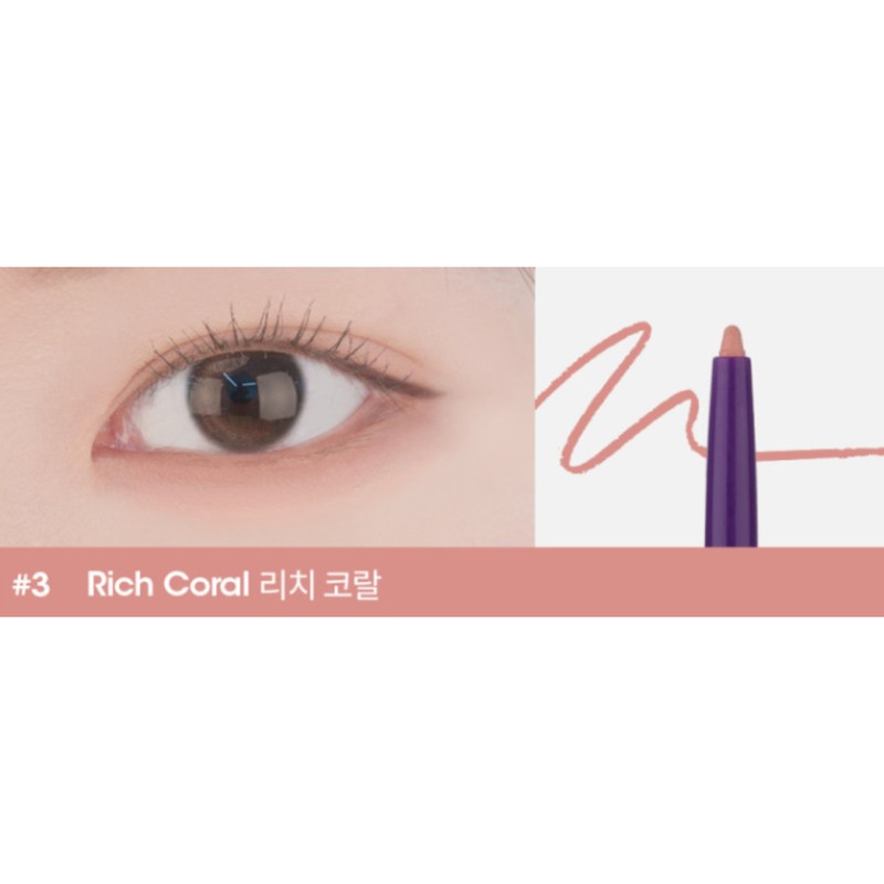 Ronda Global Mondrow Eye Don't Think So Under Eye Liner
