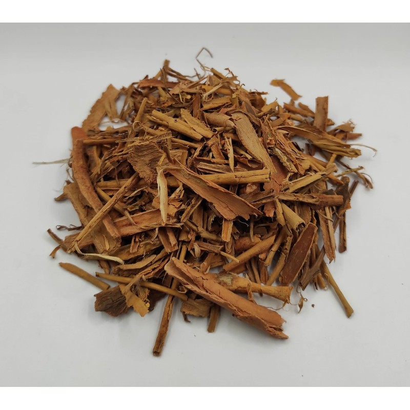 True Ceylon Cinnamon Irregular Shapes 85 Grams - 1.95 Kilos