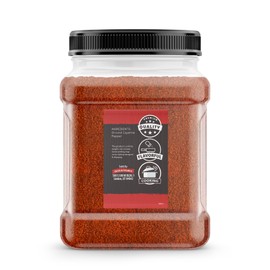 Birch & Meadow 2.5 lb of Ground Cayenne Pepper, Spicy Seasoning, Chili & Soups