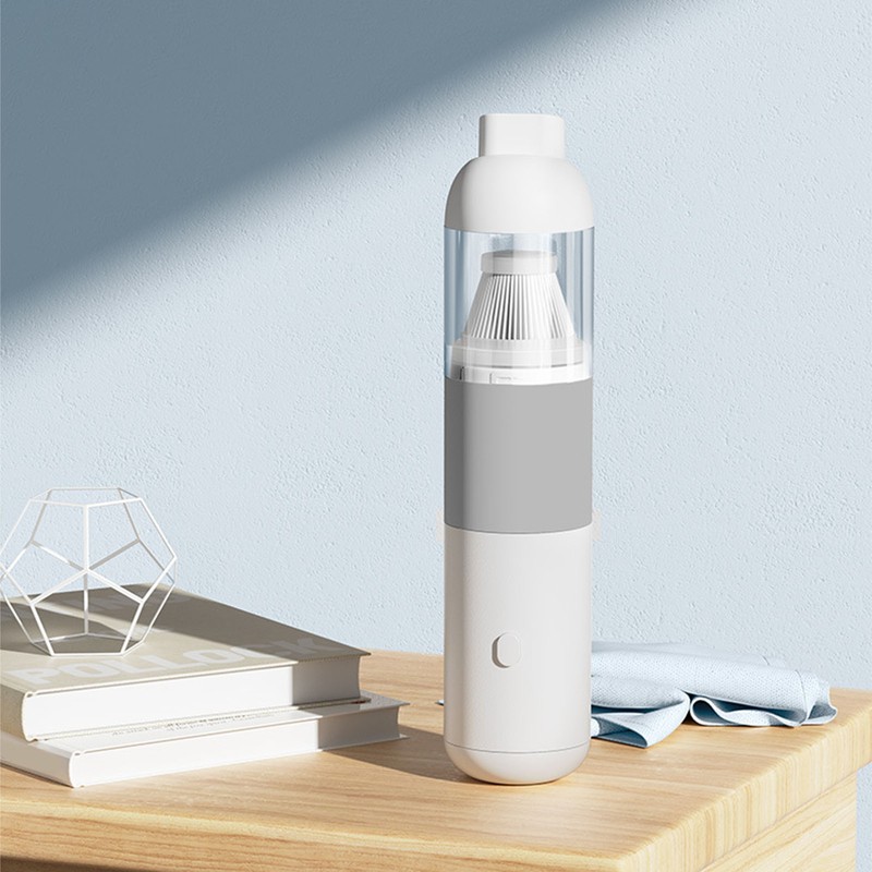 Handheld Vacuum Cordless Cleaner Rechargeable Mini 20K Pa Strong Suction