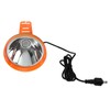 Mining Headlamp Strong Light Rechargeable LED Safety Mining Headlight with