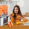 SYWAN Orange Juicer Spare Part, XC-2000E Juicer Blade Electric Orange