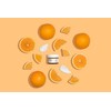 Q+A Vitamin C Radiance Cream - Hydrating, Anti-Ageing Face Cream