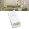 Air Cleaner Effective Clean Negative Ion Mini Air Cleaning Machine