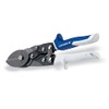 LENOX Crimper Tool, 5 Blade, For Metal Pipe and HVAC