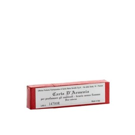 Santa Maria Novella 카르타 다르메니아 (인센스) Karta Darmenia (Incense)