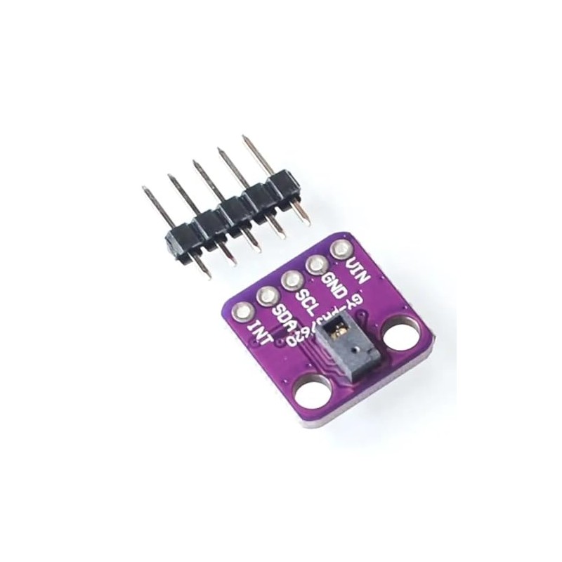 PAJ7620 Gesture Recognition Sensor PAJ7620U2 9 Gesture Recognition for Arduino