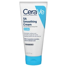 CeraVe Buy CeraVe SA Smoothing Cream 177ml Online