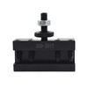 kimllier 1Pcs BXA 250-201 T Quick Change Turning & Facing