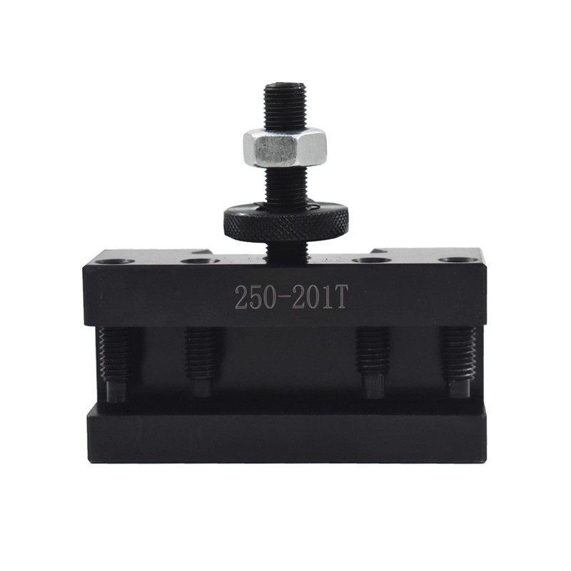 kimllier 1Pcs BXA 250-201 T Quick Change Turning & Facing