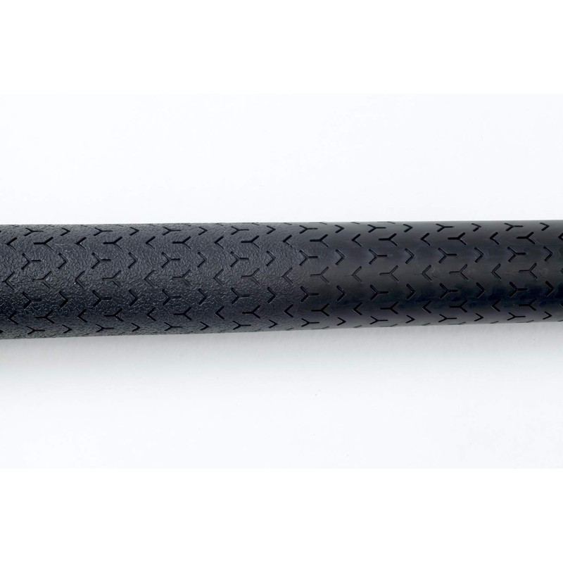 elitegrips Y360°SV M58 Golf Grips, Set of 5, Berlina Black/Acid