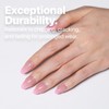 SXC Cosmetics X-Pro Tips French Tip Press on Nails –