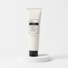 Slightly Acidic/Claire s/Gentle/Black/Facial/Cleanser/140ml