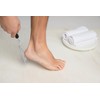 Aerosoles Interchangeable Foot File for Callus Removal and Dead Skin