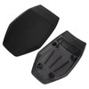 Motorcycle Fuel Tank Pad Self Adhesive Gas Tank Cover Protector