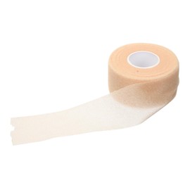 SAFIGLE 1 Roll Portable Multi Function Sports Tape Cuttable Athletic Wrap for Joint Protection and Stabilization for Ankle Wrist and Knee Support During Sports Activities