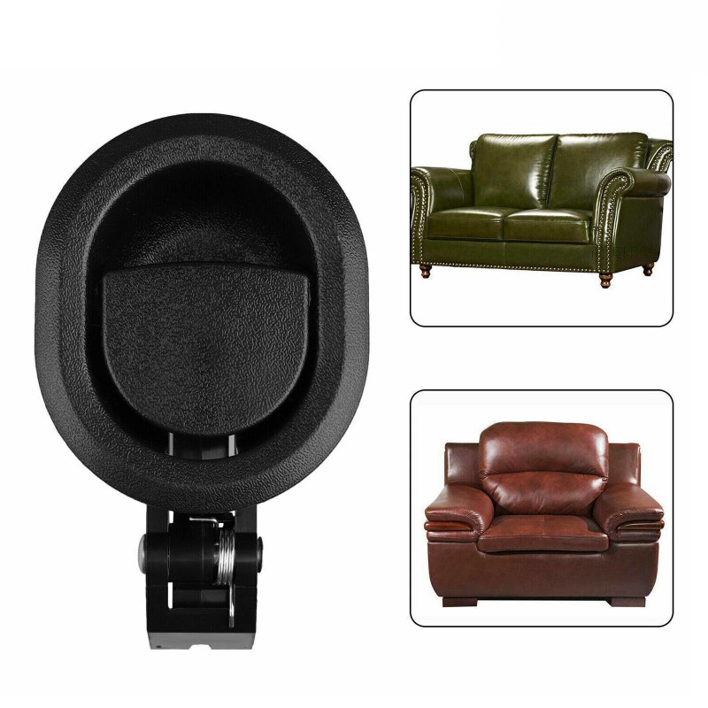 Universal 2Pack Recliner Replacement Pull Handle Chair Sofa Couch Release
