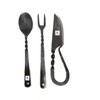 NauticalMart Medieval Eating Utensil Set Dinnerware