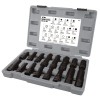Performance Tool Emergency Lug Nut Removal Set